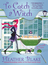 Cover image for To Catch a Witch